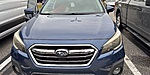 Used 2019 SUBARU OUTBACK 2.5I in JACKSONVILLE, FLORIDA