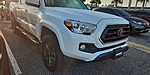 Used 2023 TOYOTA TACOMA SR5 in JACKSONVILLE, FLORIDA