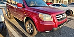 Used 2006 Honda Pilot EX-L in JACKSONVILLE, FLORIDA