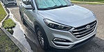 Used 2018 HYUNDAI TUCSON SEL in JACKSONVILLE, FLORIDA