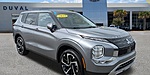 Used 2023 MITSUBISHI OUTLANDER SE in JACKSONVILLE, FLORIDA