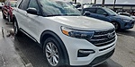 Used 2023 FORD EXPLORER XLT in JACKSONVILLE, FLORIDA