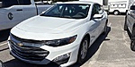 Used 2023 CHEVROLET MALIBU LT in JACKSONVILLE, FLORIDA