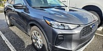 Used 2023 FORD ESCAPE ACTIVE in JACKSONVILLE, FLORIDA