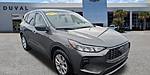 Used 2023 FORD ESCAPE ACTIVE in JACKSONVILLE, FLORIDA