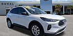 Used 2024 FORD ESCAPE ACTIVE in JACKSONVILLE, FLORIDA