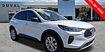 Used 2024 FORD ESCAPE ACTIVE in JACKSONVILLE, FLORIDA