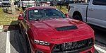 Used 2024 FORD MUSTANG GT PREMIUM in JACKSONVILLE, FLORIDA
