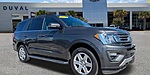 Used 2019 FORD EXPEDITION XLT in JACKSONVILLE, FLORIDA