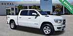 Used 2022 RAM 1500 BIG HORN/LONE STAR in JACKSONVILLE, FLORIDA