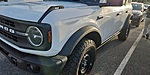 Used 2023 FORD BRONCO BLACK DIAMOND in JACKSONVILLE, FLORIDA