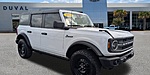 Used 2023 FORD BRONCO  in JACKSONVILLE, FLORIDA