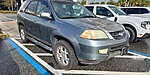 Used 2002 ACURA MDX TOURING in JACKSONVILLE, FLORIDA