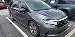 Used 2022 Honda Odyssey TOURING in JACKSONVILLE, FLORIDA