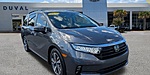 Used 2022 Honda Odyssey TOURING in JACKSONVILLE, FLORIDA