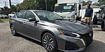 Used 2025 NISSAN ALTIMA 2.5 SV in JACKSONVILLE, FLORIDA