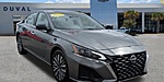 Used 2025 NISSAN ALTIMA 2.5 SV in JACKSONVILLE, FLORIDA
