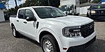 Used 2022 FORD MAVERICK XL in JACKSONVILLE, FLORIDA