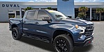 Used 2023 CHEVROLET SILVERADO 1500 LT TRAIL BOSS in JACKSONVILLE, FLORIDA