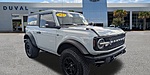 Used 2023 FORD BRONCO  in JACKSONVILLE, FLORIDA