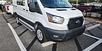 Used 2023 FORD TRANSIT 250 BASE in JACKSONVILLE, FLORIDA