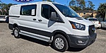Used 2023 FORD TRANSIT 250 BASE in JACKSONVILLE, FLORIDA