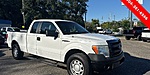 Used 2013 FORD F-150 XL in JACKSONVILLE, FLORIDA