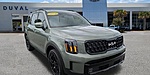 Used 2024 KIA TELLURIDE SX-PRESTIGE X-LINE in JACKSONVILLE, FLORIDA