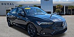 Used 2024 ACURA INTEGRA A-SPEC PACKAGE in JACKSONVILLE, FLORIDA