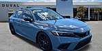 Used 2024 Honda Civic BASE in JACKSONVILLE, FLORIDA