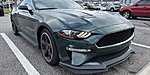 Used 2019 FORD MUSTANG BULLITT in JACKSONVILLE, FLORIDA