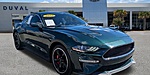 Used 2019 FORD MUSTANG BULLITT in JACKSONVILLE, FLORIDA