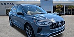 Used 2023 FORD ESCAPE ST-LINE in JACKSONVILLE, FLORIDA