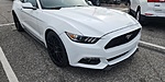 Used 2015 FORD MUSTANG V6 in JACKSONVILLE, FLORIDA