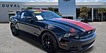 Used 2014 FORD MUSTANG V6 in JACKSONVILLE, FLORIDA