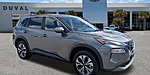 Used 2023 NISSAN ROGUE SV in JACKSONVILLE, FLORIDA