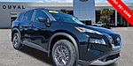 Used 2023 NISSAN ROGUE S in JACKSONVILLE, FLORIDA