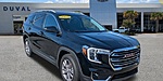 Used 2023 GMC TERRAIN SLT in JACKSONVILLE, FLORIDA