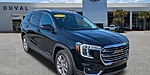Used 2023 GMC TERRAIN SLT in JACKSONVILLE, FLORIDA