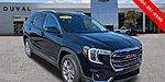 Used 2023 GMC TERRAIN SLT in JACKSONVILLE, FLORIDA