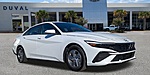 Used 2024 HYUNDAI ELANTRA SE in JACKSONVILLE, FLORIDA