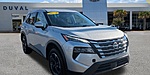 Used 2024 NISSAN ROGUE SV in JACKSONVILLE, FLORIDA