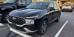 Used 2023 HYUNDAI SANTA FE SEL in JACKSONVILLE, FLORIDA