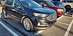 Used 2023 FORD EDGE SEL in JACKSONVILLE, FLORIDA