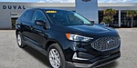 Used 2023 FORD EDGE SEL in JACKSONVILLE, FLORIDA
