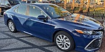 Used 2024 TOYOTA CAMRY LE in JACKSONVILLE, FLORIDA