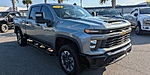 Used 2024 CHEVROLET SILVERADO 2500 CUSTOM in JACKSONVILLE, FLORIDA