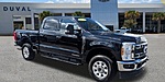 Used 2024 FORD F-250 XLT in JACKSONVILLE, FLORIDA