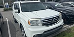 Used 2013 Honda Pilot EX-L in JACKSONVILLE, FLORIDA