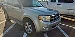 Used 2010 FORD ESCAPE XLT in JACKSONVILLE, FLORIDA